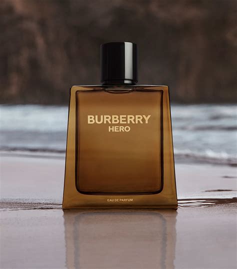 burberry hero women.